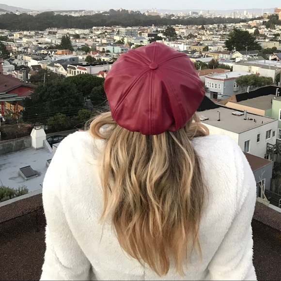 Hat - Picture 2 of 3